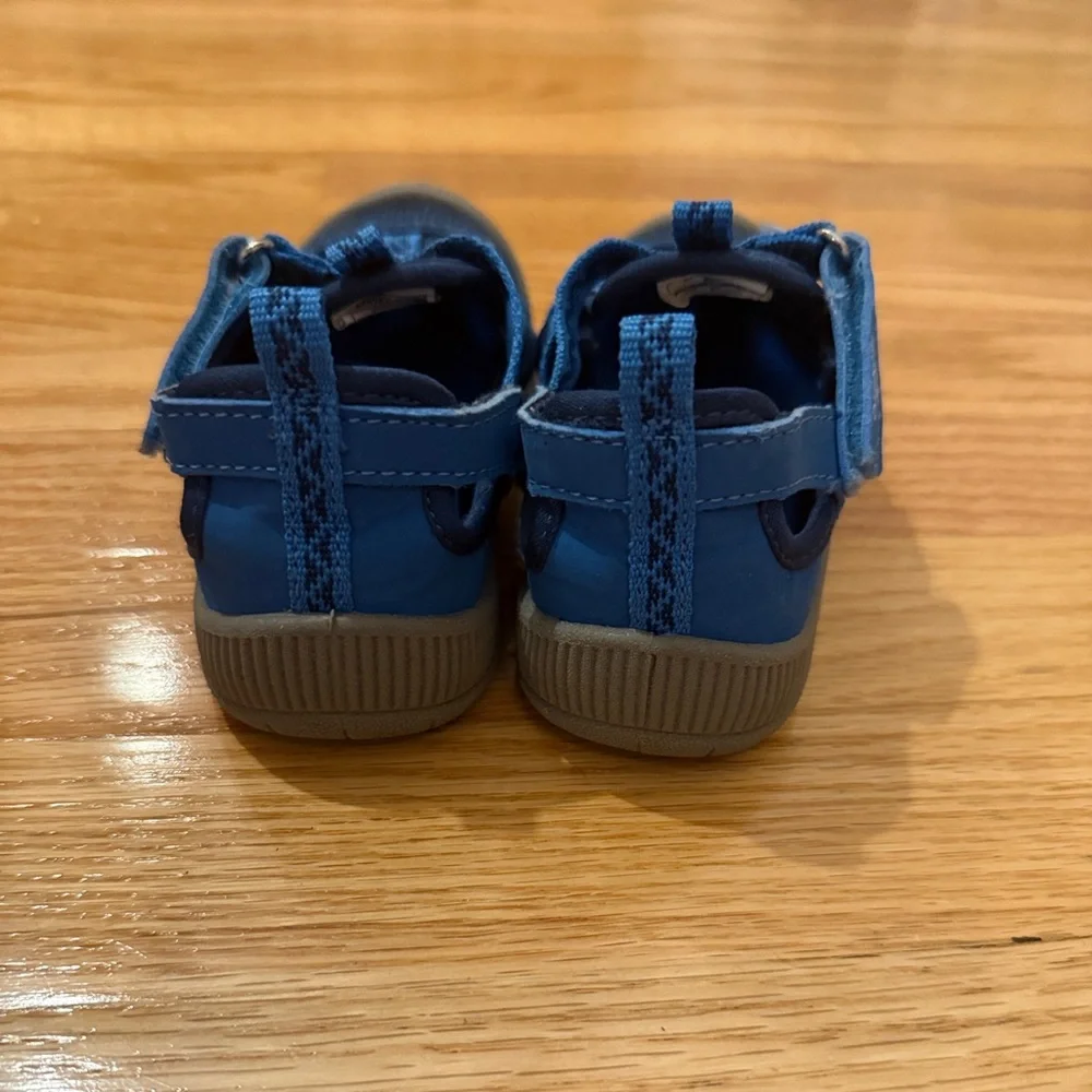 OshKosh B'gosh Navy Blue Garment